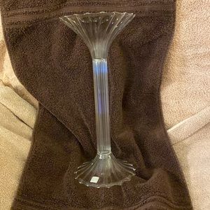 SALE PartyLite Shimmer Lights Taper Holder